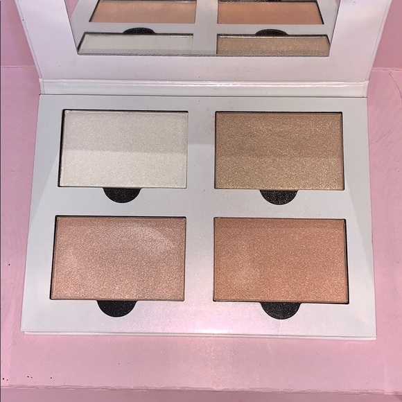 Strobe palette - Picture 2 of 2